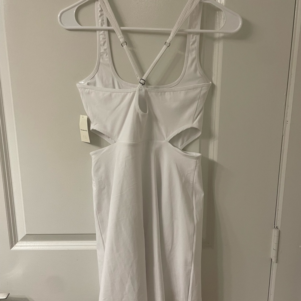 BRAND NEW! Abercrombie XS Tennis Dress